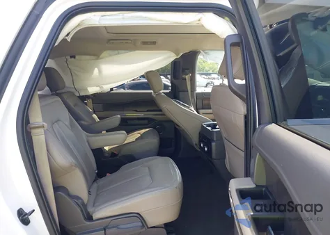 2019 Ford Expedition Max Limited z USA, uszkodzony, nr VIN 1FMJK2AT6KEA12996